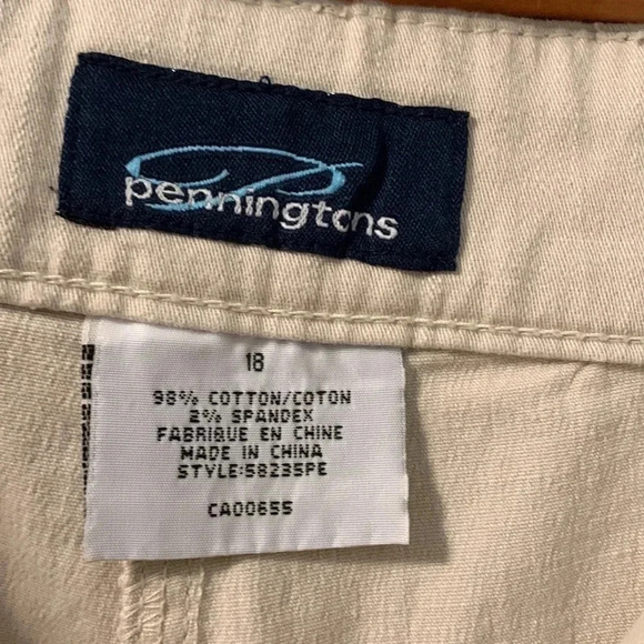 shorts 18 - Picture 6 of 7